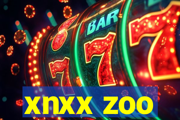 xnxx zoo